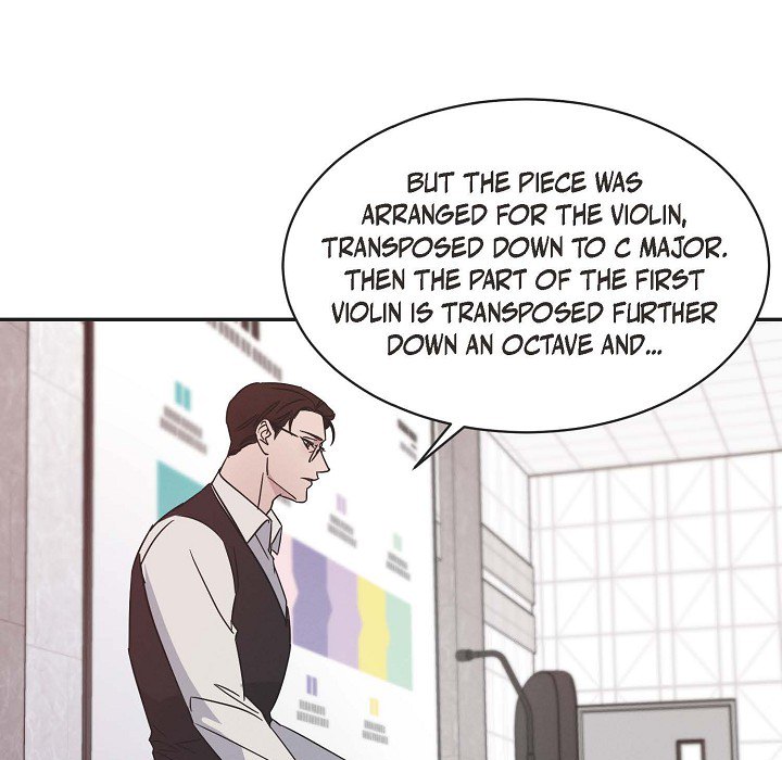 Read Lose Your Touch chapter 18 image 59 on Lezhin