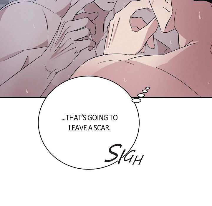 Read Lose Your Touch chapter 18 image 6 on Lezhin