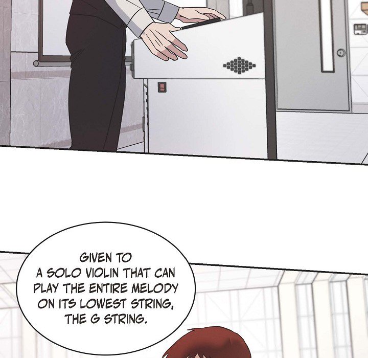 Read Lose Your Touch chapter 18 image 60 on Lezhin