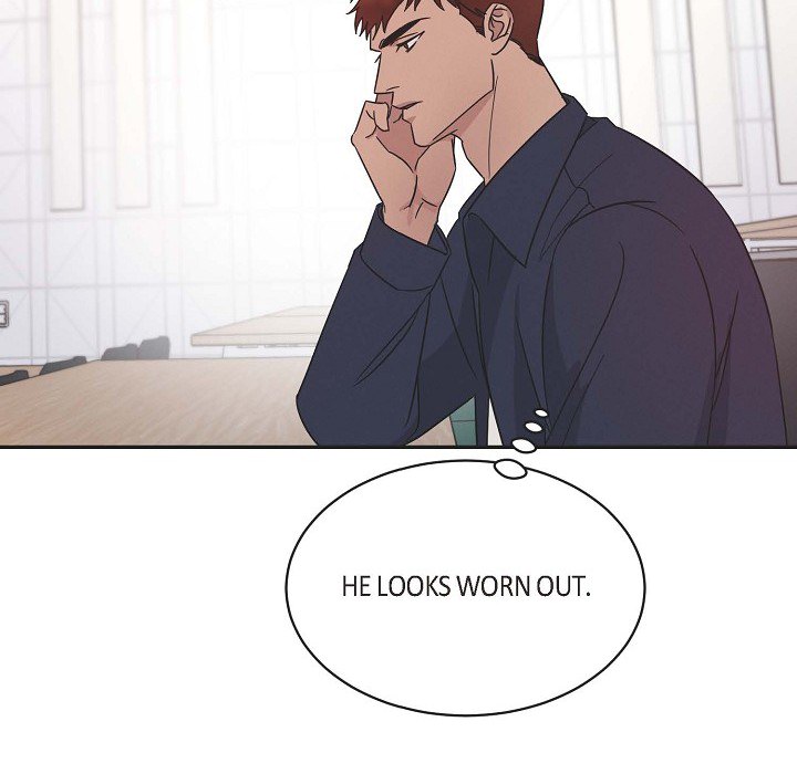 Read Lose Your Touch chapter 18 image 61 on Lezhin
