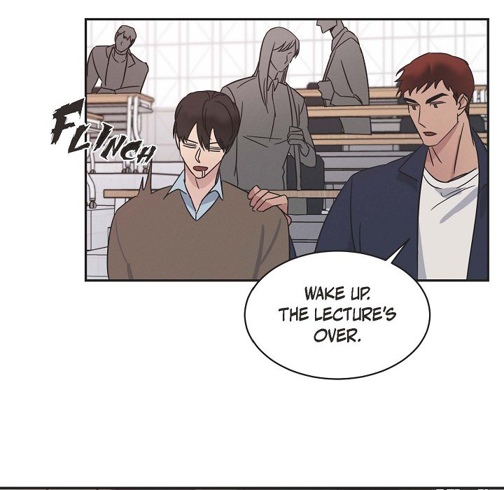 Read Lose Your Touch chapter 18 image 64 on Lezhin