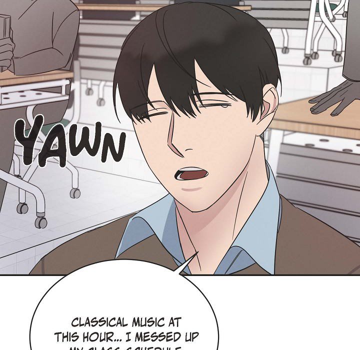 Read Lose Your Touch chapter 18 image 65 on Lezhin