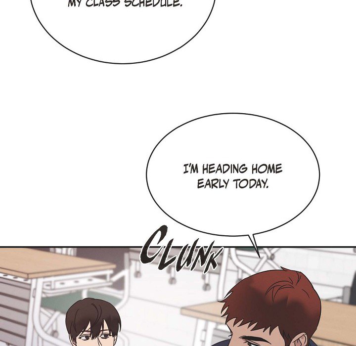 Read Lose Your Touch chapter 18 image 66 on Lezhin