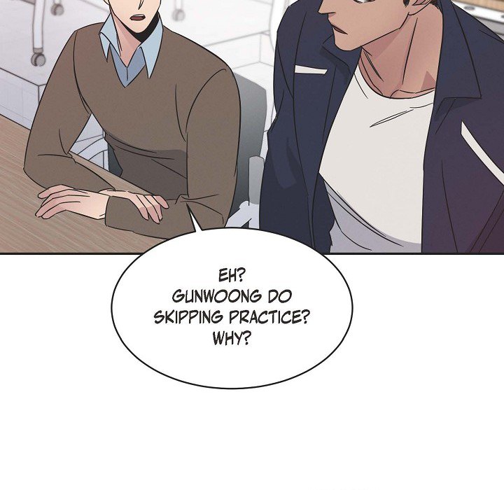 Read Lose Your Touch chapter 18 image 67 on Lezhin