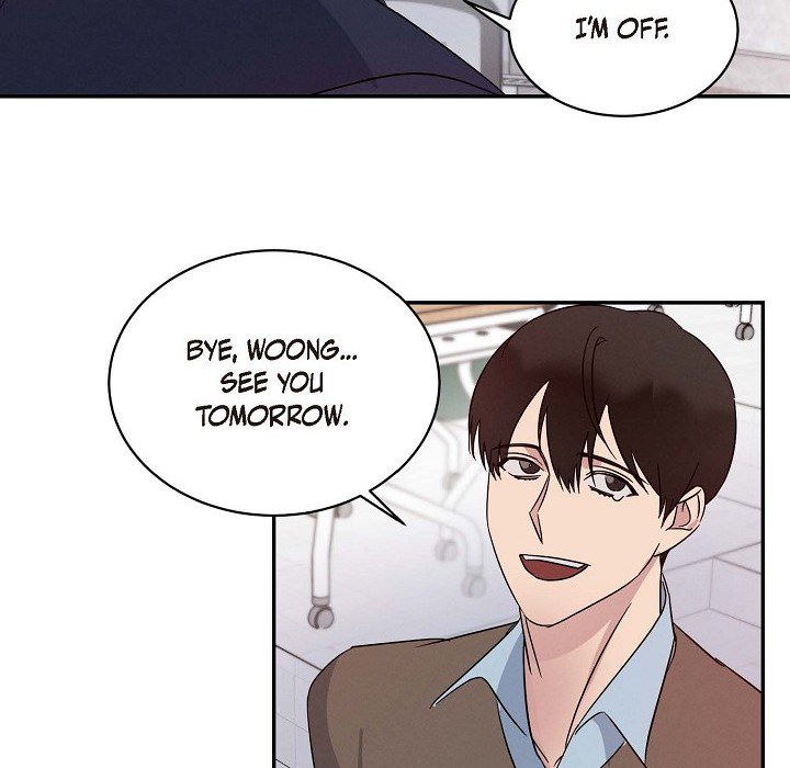 Read Lose Your Touch chapter 18 image 69 on Lezhin