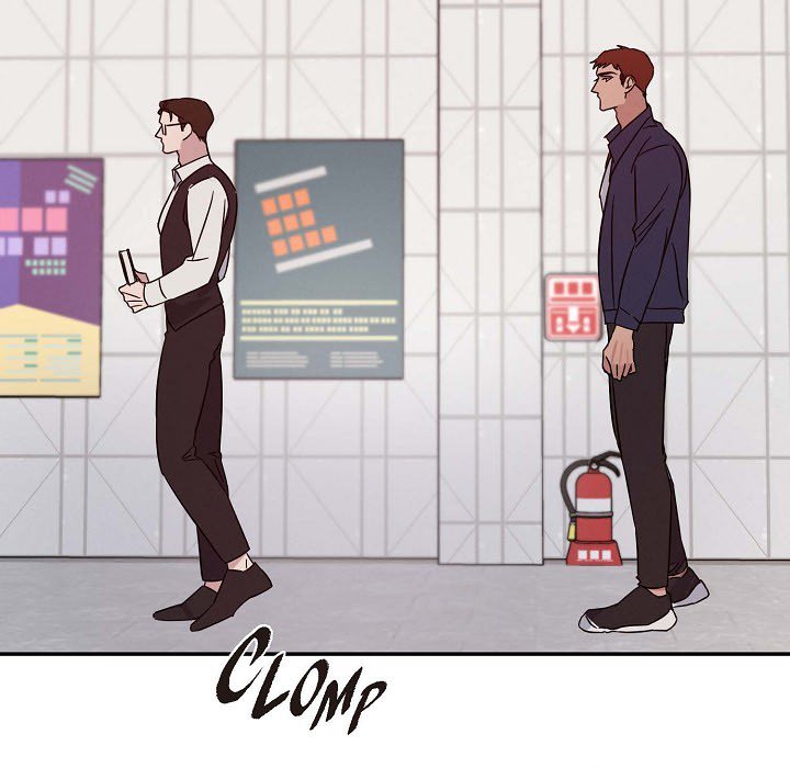 Read Lose Your Touch chapter 18 image 71 on Lezhin