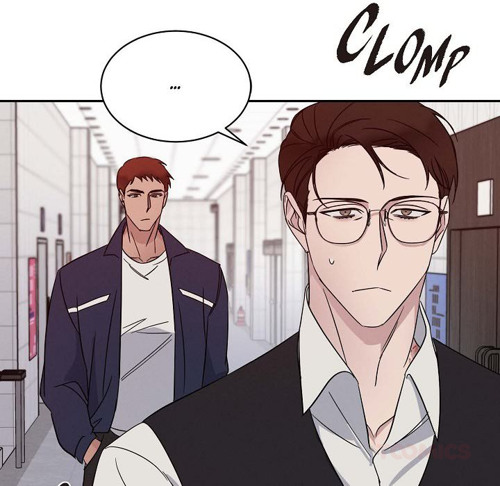 Read Lose Your Touch chapter 18 image 72 on Lezhin