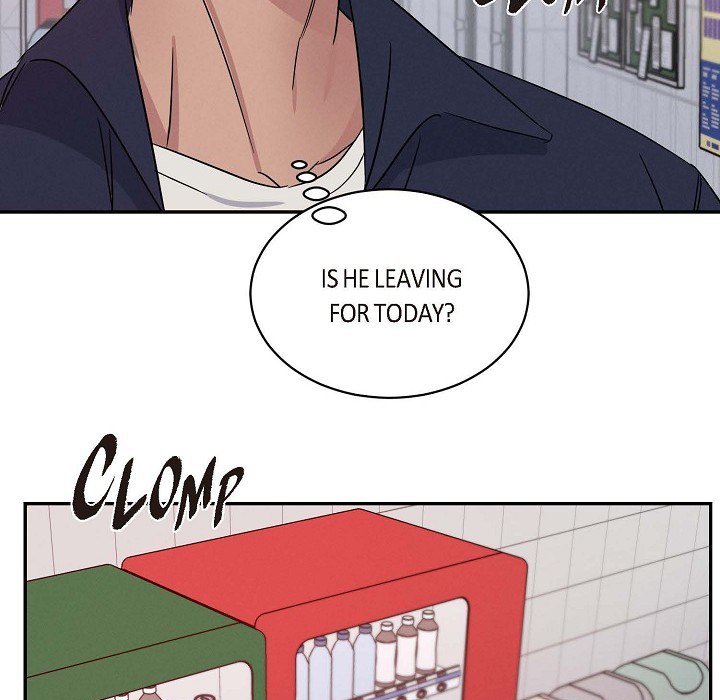 Read Lose Your Touch chapter 18 image 74 on Lezhin