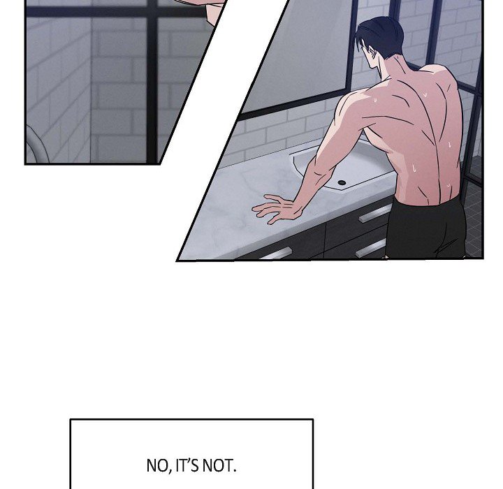 Read Lose Your Touch chapter 18 image 8 on Lezhin