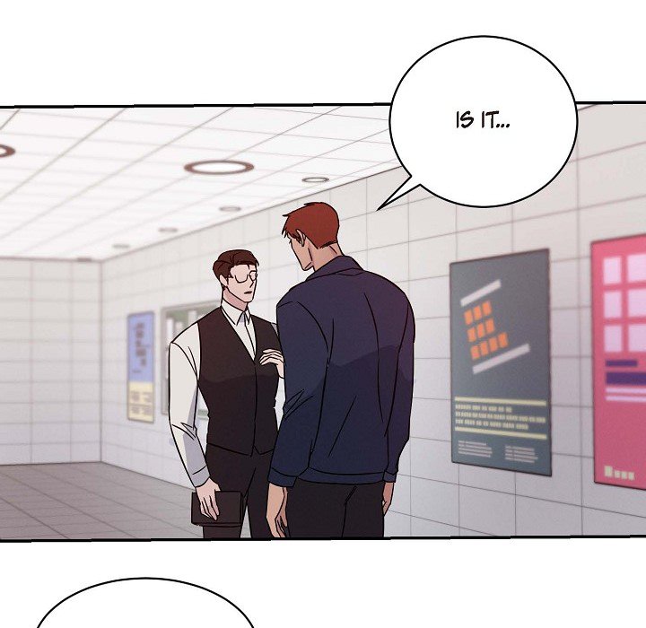 Read Lose Your Touch chapter 18 image 86 on Lezhin