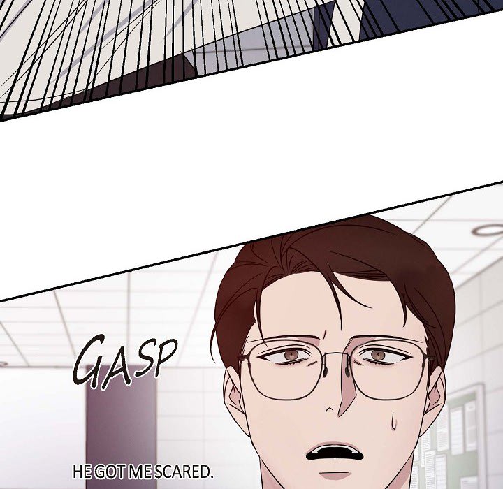 Read Lose Your Touch chapter 18 image 90 on Lezhin