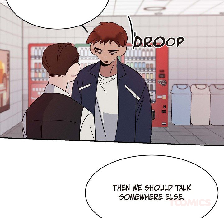 Read Lose Your Touch chapter 18 image 92 on Lezhin