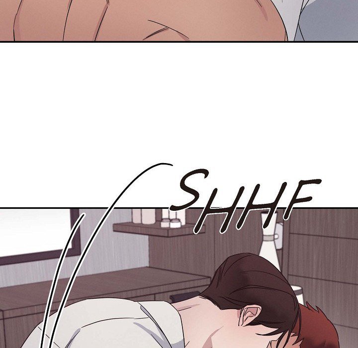 Read Lose Your Touch chapter 19 image 100 on Lezhin