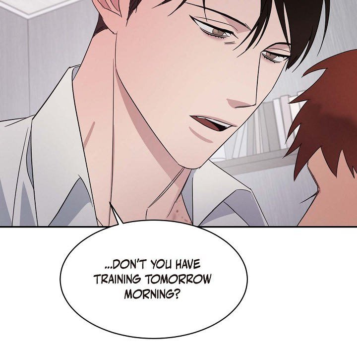 Read Lose Your Touch chapter 19 image 106 on Lezhin
