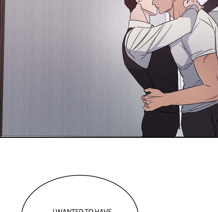 Read Lose Your Touch chapter 19 image 21 on Lezhin