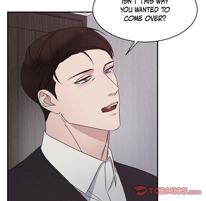 Read Lose Your Touch chapter 19 image 25 on Lezhin
