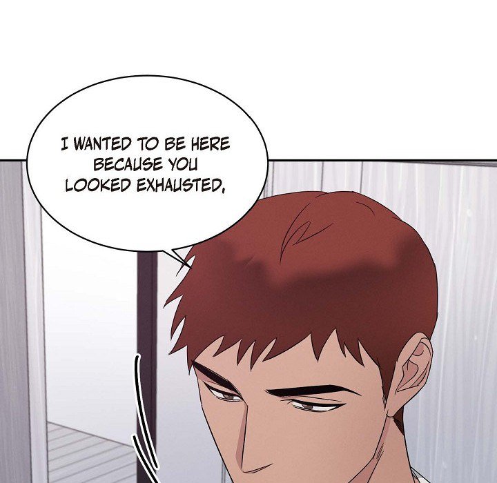 Read Lose Your Touch chapter 19 image 30 on Lezhin