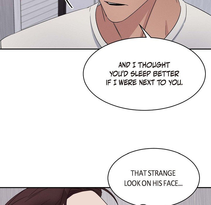Read Lose Your Touch chapter 19 image 31 on Lezhin