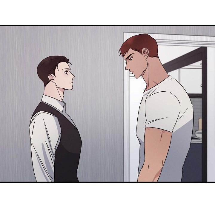 Read Lose Your Touch chapter 19 image 34 on Lezhin