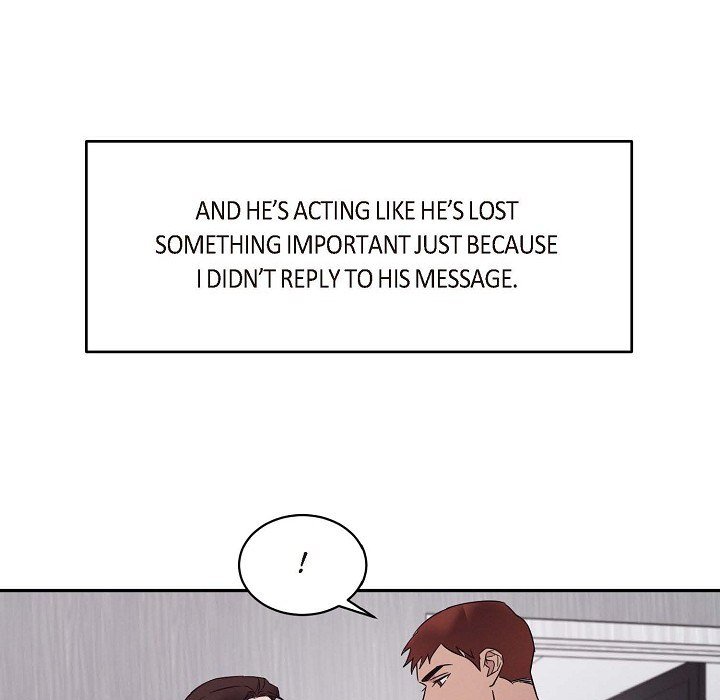 Read Lose Your Touch chapter 19 image 35 on Lezhin