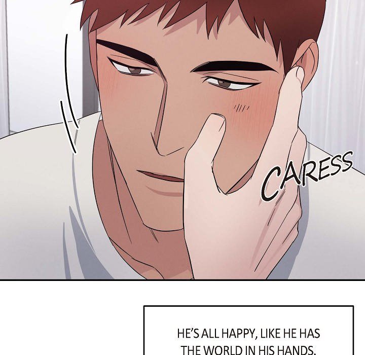 Read Lose Your Touch chapter 19 image 37 on Lezhin