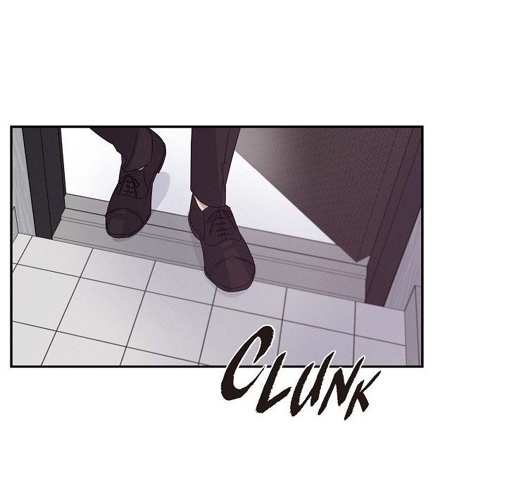 Read Lose Your Touch chapter 19 image 4 on Lezhin
