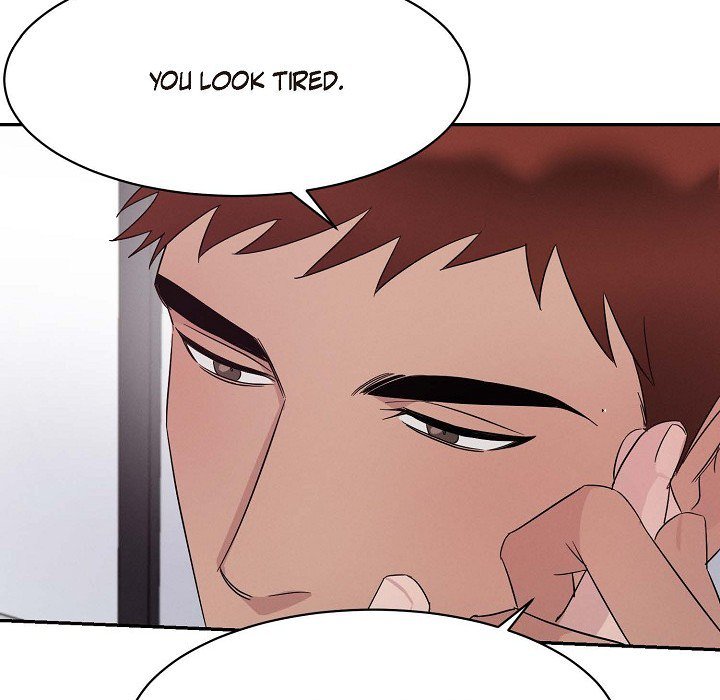 Read Lose Your Touch chapter 19 image 43 on Lezhin