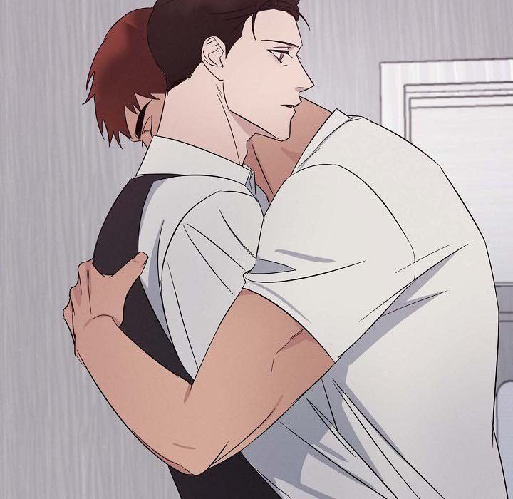 Read Lose Your Touch chapter 19 image 48 on Lezhin