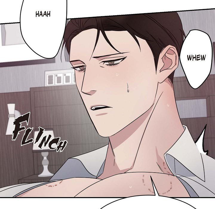 Read Lose Your Touch chapter 19 image 79 on Lezhin