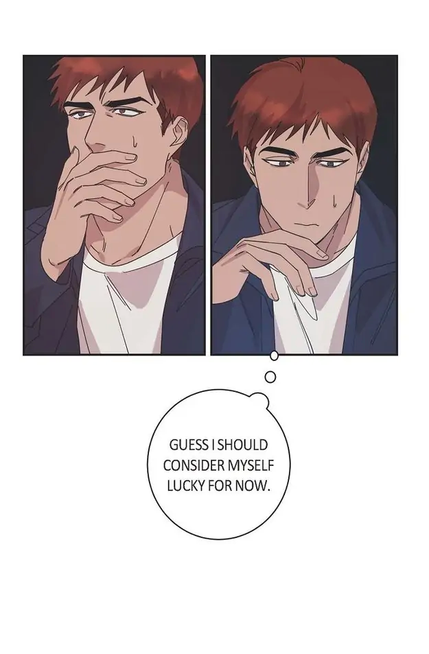 Read Lose Your Touch chapter 2 image 1 on Lezhin