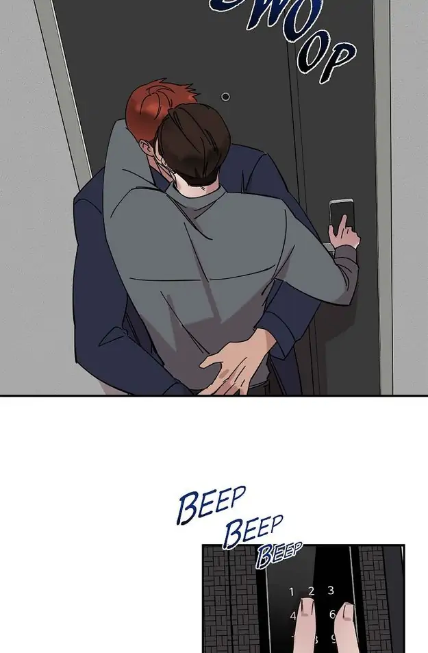 Read Lose Your Touch chapter 2 image 11 on Lezhin
