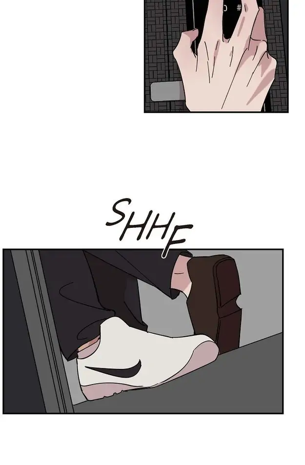 Read Lose Your Touch chapter 2 image 12 on Lezhin