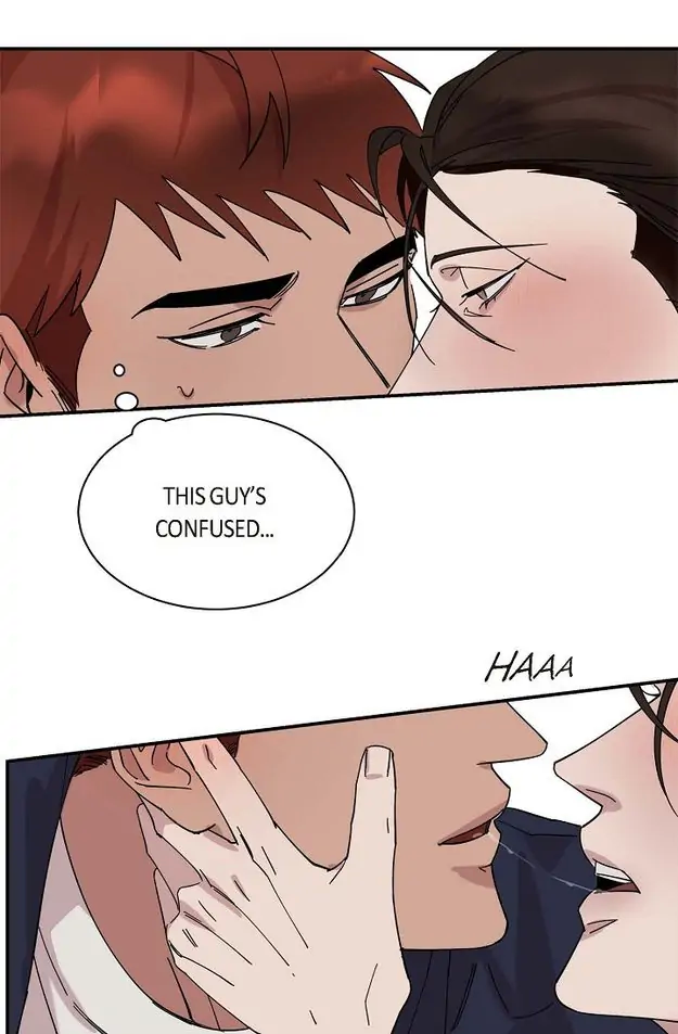 Read Lose Your Touch chapter 2 image 13 on Lezhin