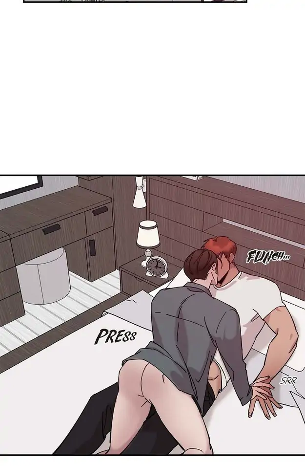 Read Lose Your Touch chapter 2 image 18 on Lezhin
