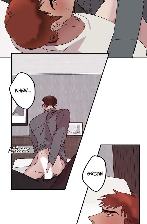 Read Lose Your Touch chapter 2 image 20 on Lezhin