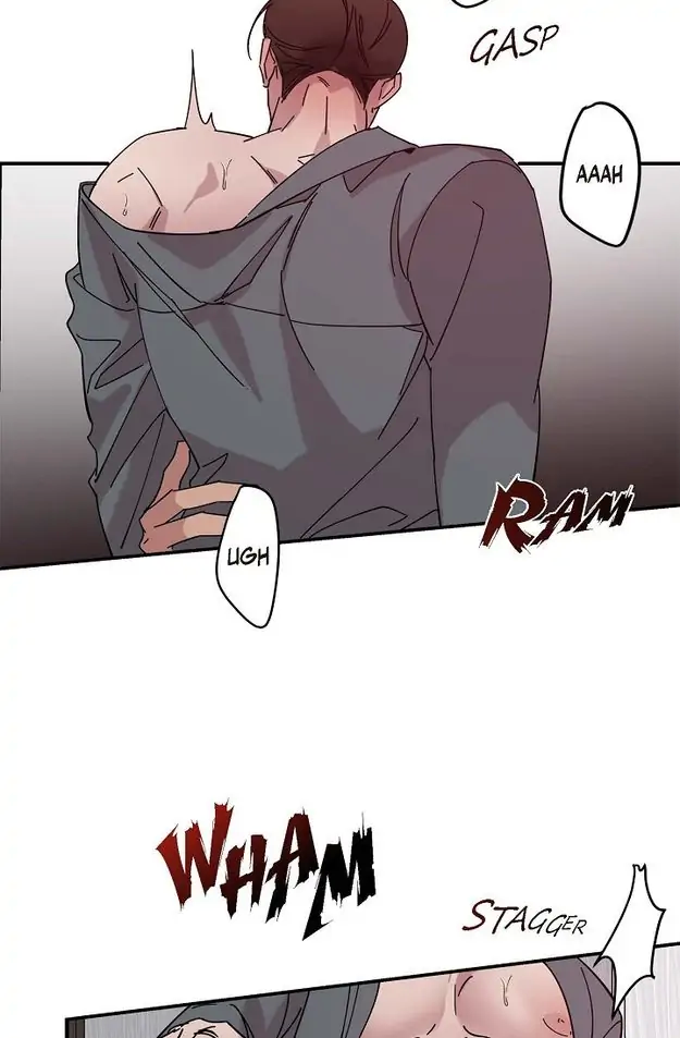 Read Lose Your Touch chapter 2 image 22 on Lezhin