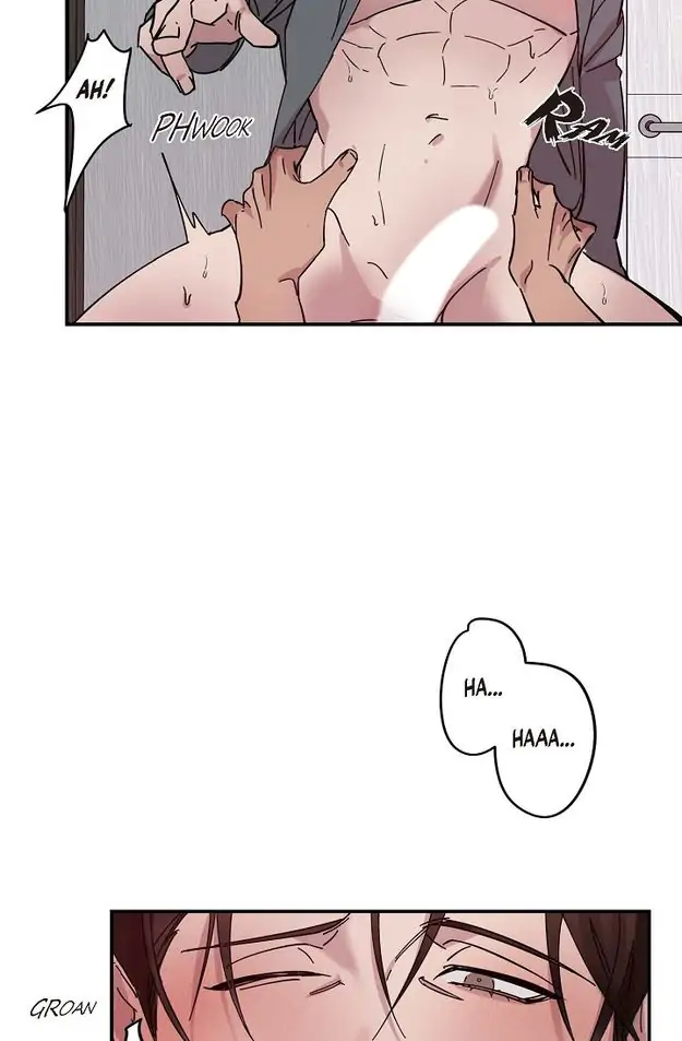 Read Lose Your Touch chapter 2 image 23 on Lezhin