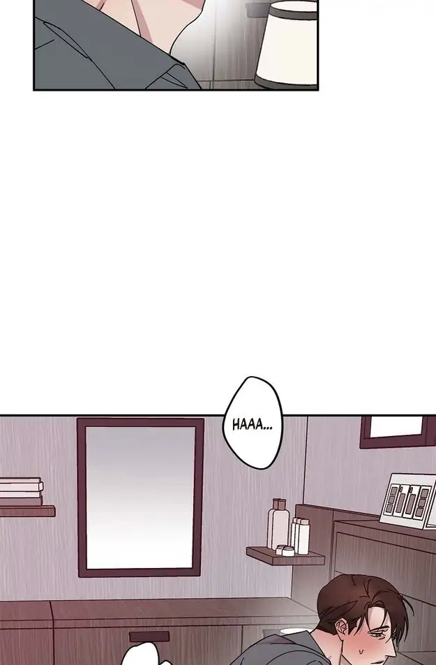 Read Lose Your Touch chapter 2 image 26 on Lezhin