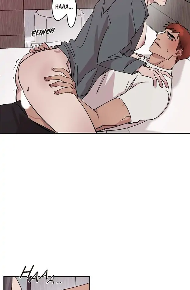 Read Lose Your Touch chapter 2 image 27 on Lezhin