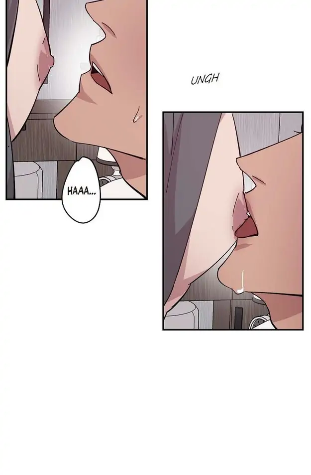 Read Lose Your Touch chapter 2 image 28 on Lezhin