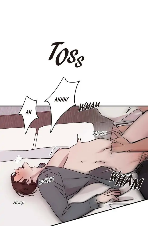 Read Lose Your Touch chapter 2 image 29 on Lezhin
