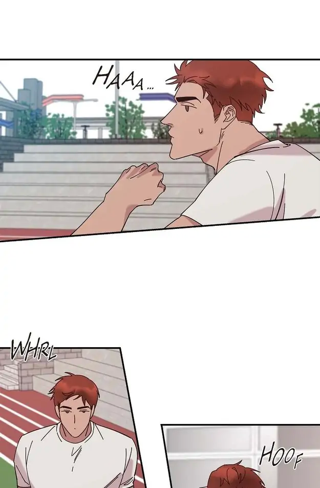 Read Lose Your Touch chapter 2 image 37 on Lezhin