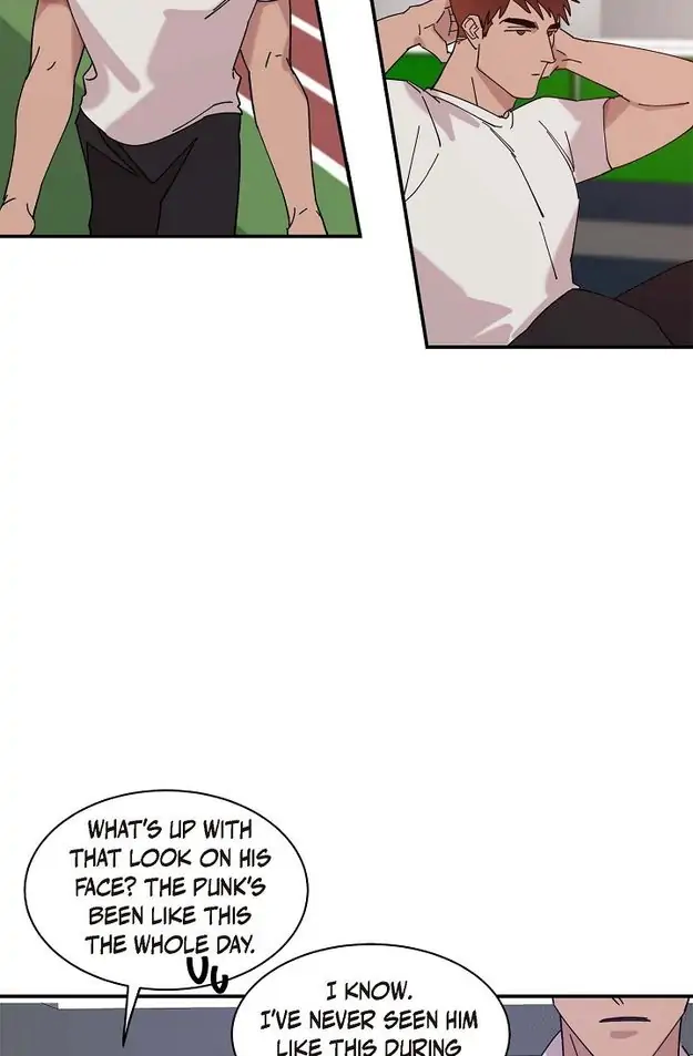 Read Lose Your Touch chapter 2 image 38 on Lezhin