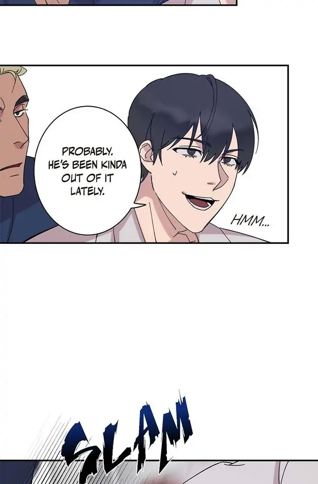 Read Lose Your Touch chapter 2 image 40 on Lezhin