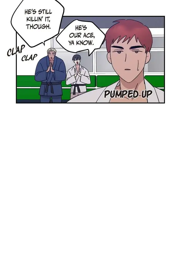 Read Lose Your Touch chapter 2 image 42 on Lezhin