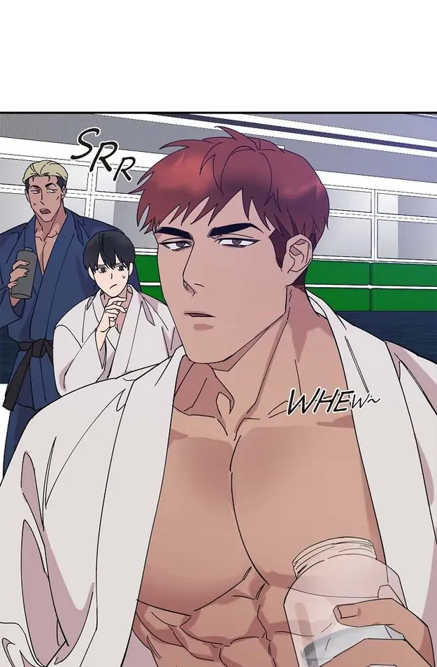 Read Lose Your Touch chapter 2 image 44 on Lezhin