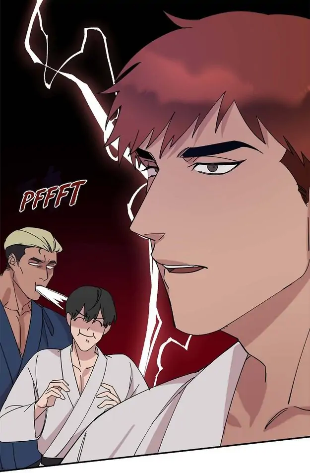 Read Lose Your Touch chapter 2 image 48 on Lezhin