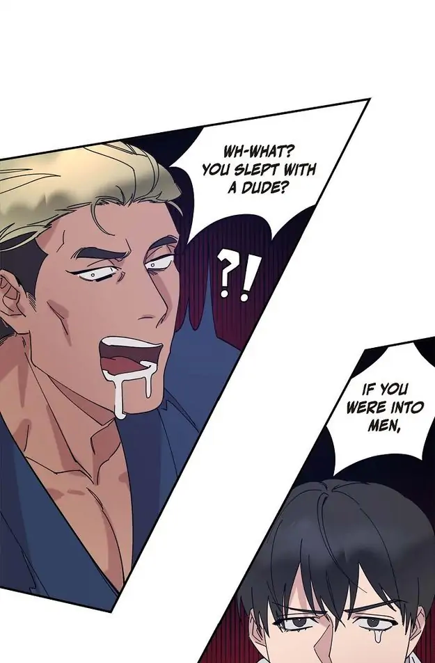 Read Lose Your Touch chapter 2 image 49 on Lezhin