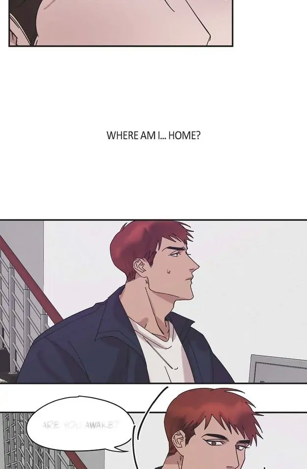Read Lose Your Touch chapter 2 image 5 on Lezhin