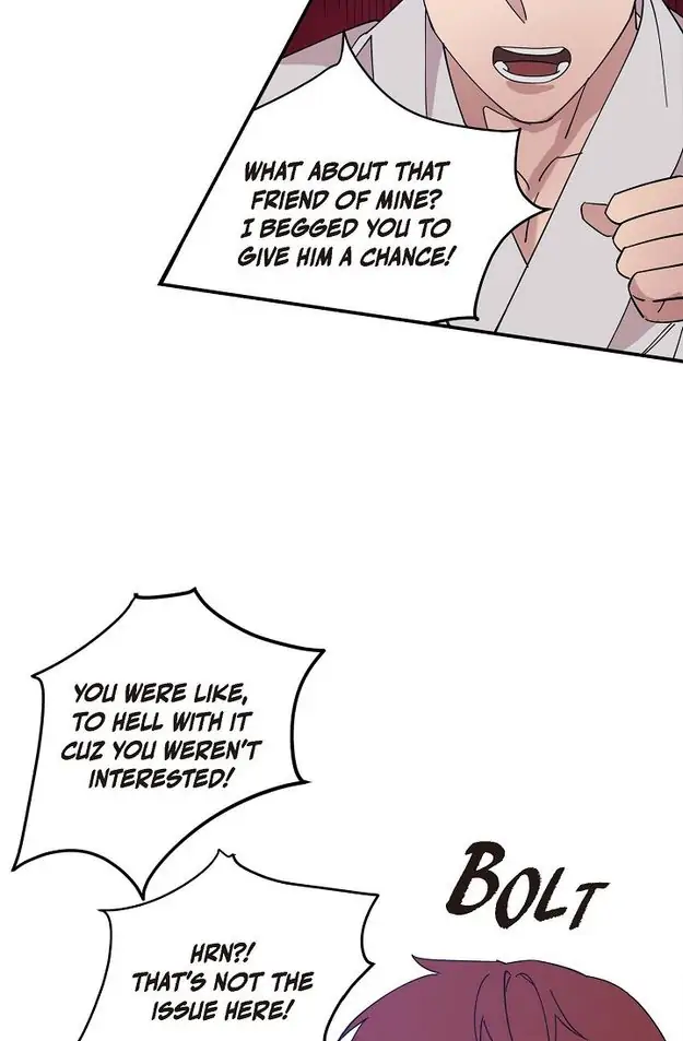 Read Lose Your Touch chapter 2 image 50 on Lezhin